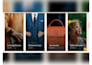 build a luxury fashion website
